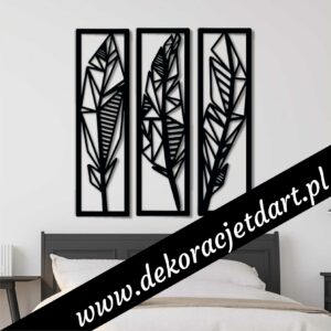 Tryptyk pi&oacute;ra