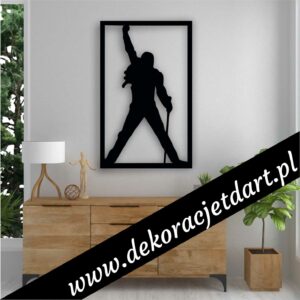 Freddie Mercury QUEEN