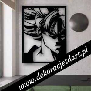 Dragon Ball - Son Goku 02