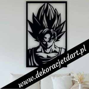 Dragon Ball - Son Goku 01