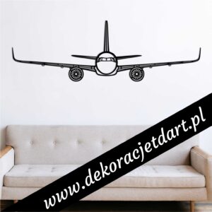 Samolot Boeing / Airbus