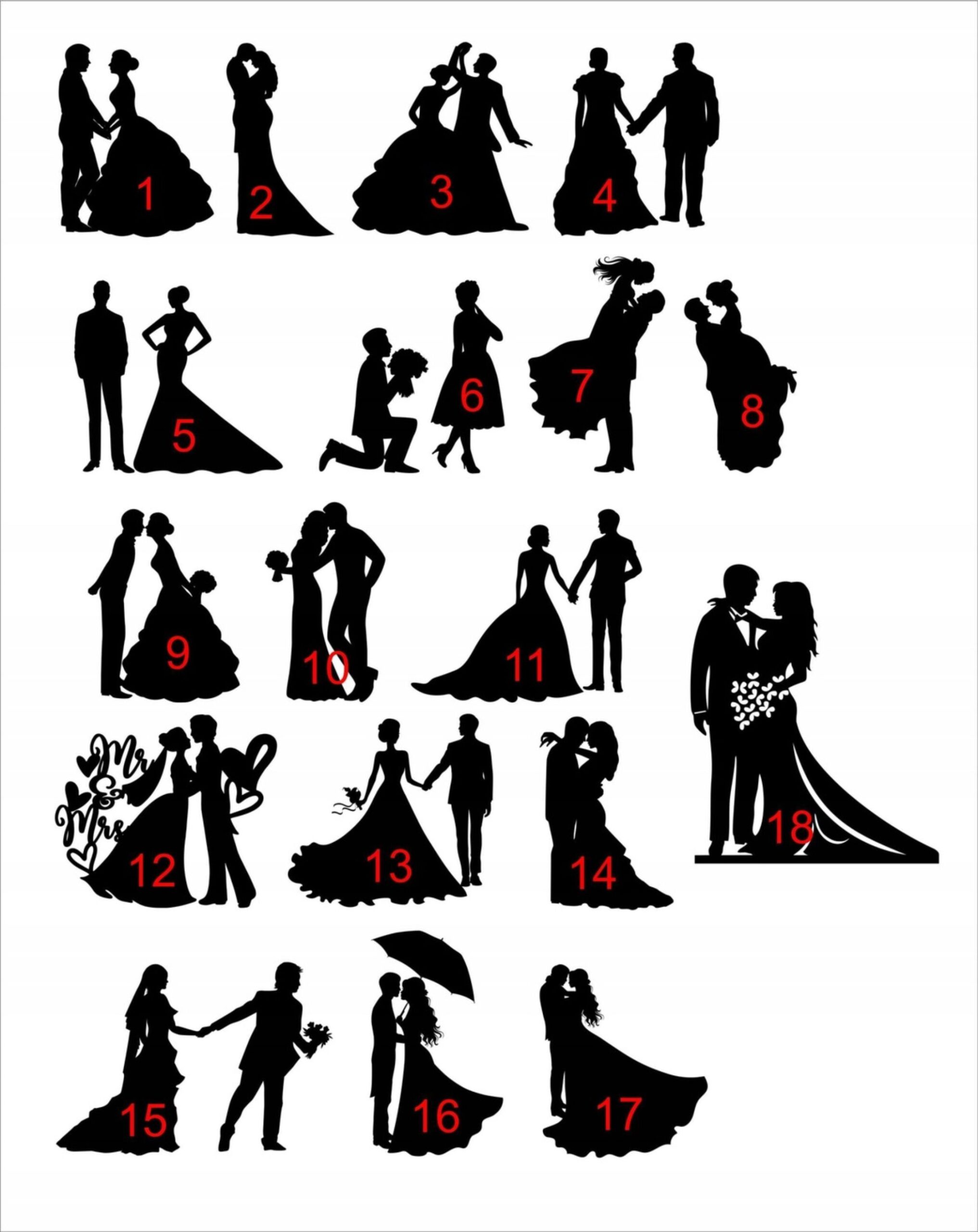 pary młode do drzewka bonsai